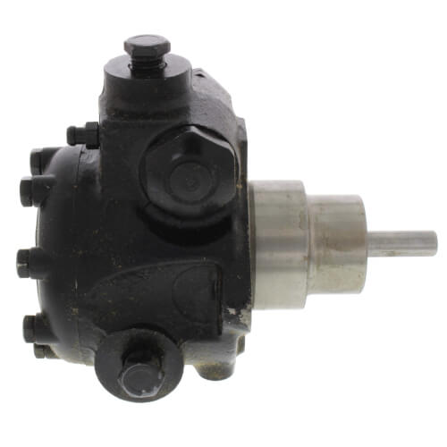 Suntec J4PAB10008M Type J Oil Pump Clockwise Rotation Right Hand Nozzle 100 psi 1725 or 3450 RPM