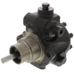 Suntec J4PAB10008M Type J Oil Pump Clockwise Rotation Right Hand Nozzle 100 psi 1725 or 3450 RPM