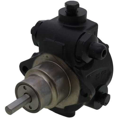 Suntec J4PCC10008M Type J Oil Pump Anti-Clockwise Rotation Left Hand Nozzle 300 psi 1725 or 3450 RPM