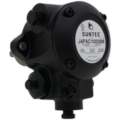 Suntec J4PCC10008M Type J Oil Pump Anti-Clockwise Rotation Left Hand Nozzle 300 psi 1725 or 3450 RPM