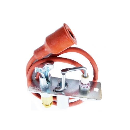 BASO J999HHW-6221 Pilot Burner Inlet Ftg .021 Inch