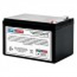 Jasco RB12120-F2 12V 12AH SLA Battery F2