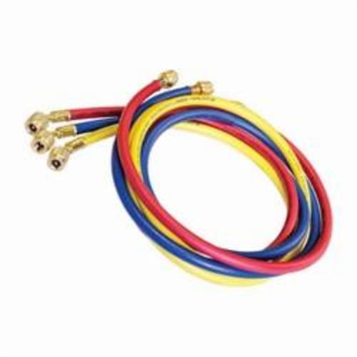 JB Industries CCLE-60 Kobra High Pressure Charging Hose Set 60 Inch ...