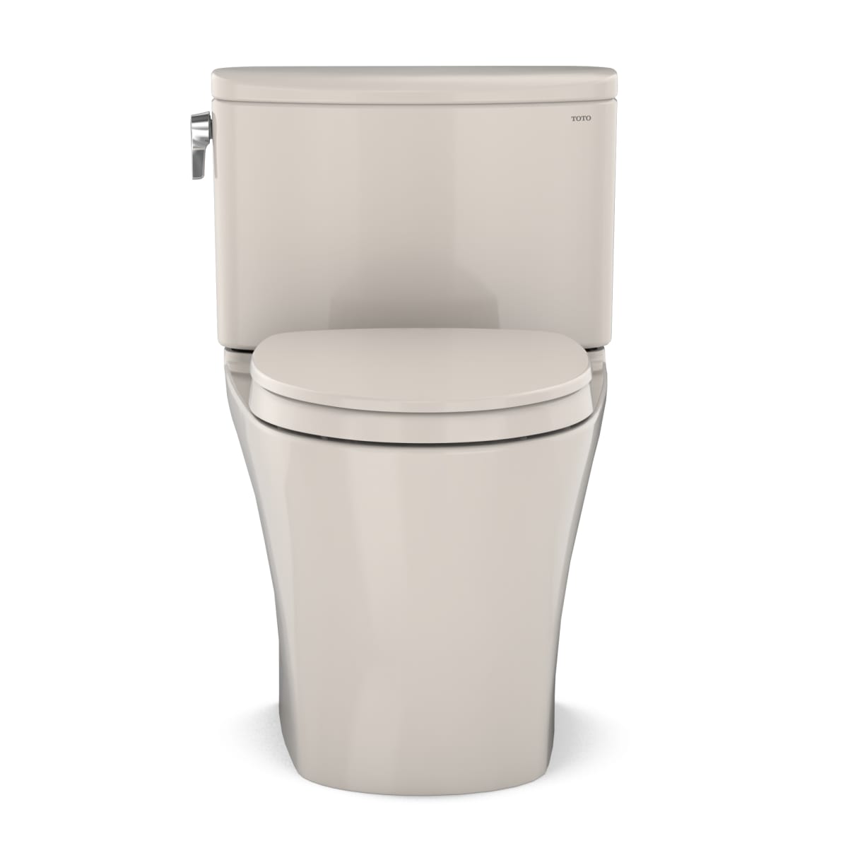 TOTO MS442124CEFG#12 Nexus Two Piece With 1.28 GPF - Sedona Beige