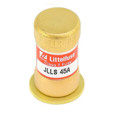 Littelfuse JLLS035 35 Amp 600VAC 300VDC Class T Fast Acting Fuse