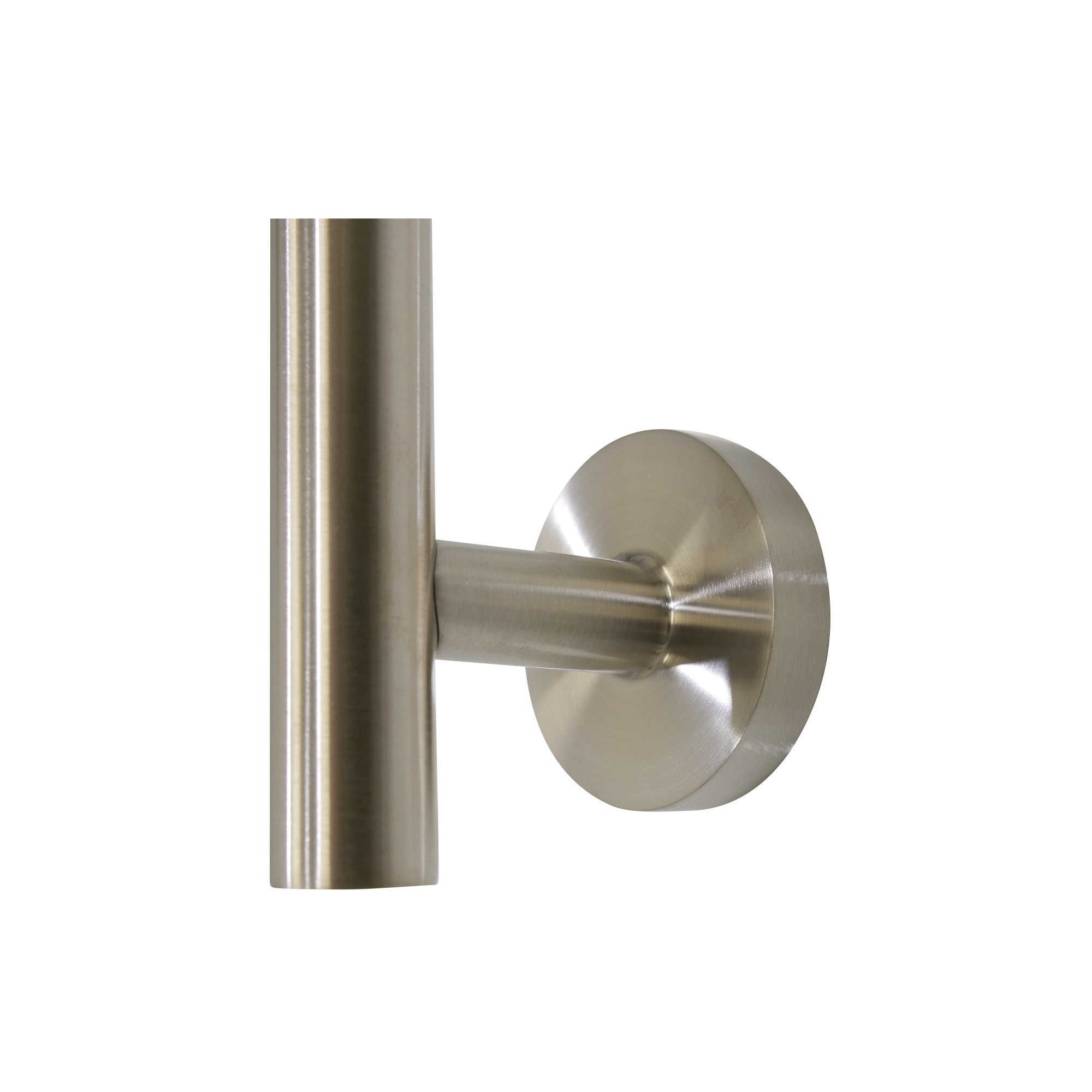 Toto TBW01016U#BN 24 Inch Slide Bar Brushed Nickel