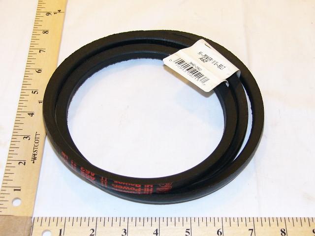 Browning A62 A0306006 V-Belt for 3HP Size A-62 Super Classical Gripbelt Replacement