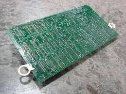 Johnson Controls H8126-CB Comms Board H1863 Series N2 Output