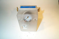 Johnson Controls P-8000-1 Proportional Pressure Control -30 HG to 25 PSIG