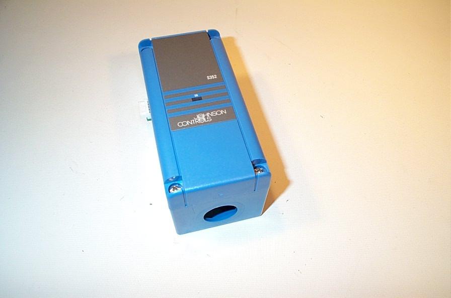 Johnson Controls S352AA-2 Press Stage Modulator 2-50 Offset and Differential