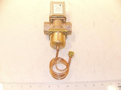 Johnson Controls V46AC-3 Water Regulating Valve 3/4 Inch 70/260 PSI 48 Inch Actuator