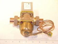 Johnson Controls V46EK-2 Water Valve 3/4 Inch for Industrial Use