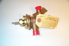 Johnson Controls VB-3966-1 Flare Valve NC Globe Body 1.0CV