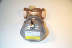 Johnson Controls VG7241NT+822E01 Valve for HVAC Hydronic Systems