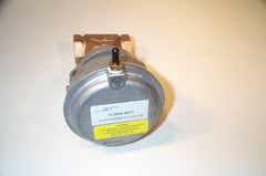 Johnson Controls VG7243GT+3008BP Actuator 1/2 Inch NO SS 3-8# 4.0CV