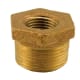 Jones Stephens B74207LF 3/4X1/4 Bronze Hex Bushing (Lead Free)