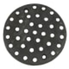 Jones Stephens D70098 Strainer For CI Floor Drain