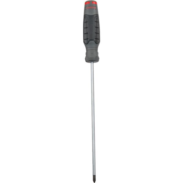 Proto JP0108R DuraTek Phillips Round Bar Screwdriver - # 1 x 8