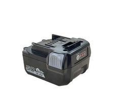 MAX JPL91450A 5.0AH 14.4V Lithium-Ion Battery Max USA