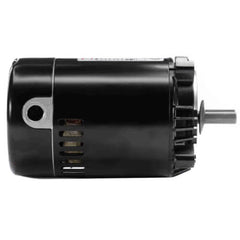 Century K1052 Jet Pump Motor 1/2 HP 115/230V 3450RPM 56C Frame ODP