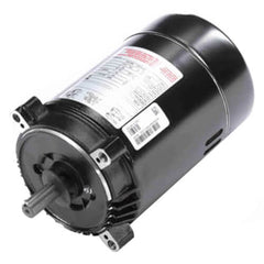 Century K1052 Jet Pump Motor 1/2 HP 115/230V 3450RPM 56C Frame ODP