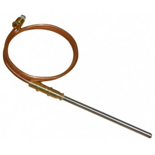 BASO K14MA-36H 36 Inch K-Series Long Tip Thermocouple