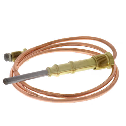 BASO Gas Products K16BT-36 36 Inch Thermocouple 35 Volts Husky High Performance Replacement K16BT-36