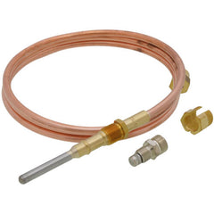 BASO Gas Products K16WT-48 Husky High Performance Thermocouple 48 Inches