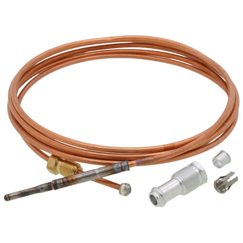 Baso Gas Products K17AT-72H 72 Inch Thermocouple