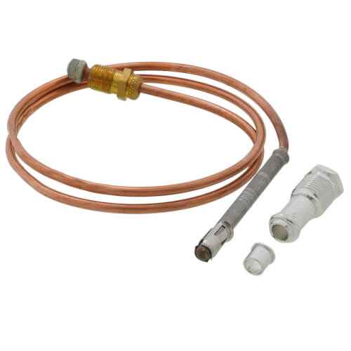 Baso K19AT-24H Super Slim Jim Thermocouple 24 inch