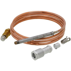 Baso K19AT-36H Super Slim Jim Universal Thermocouple 36 Inch