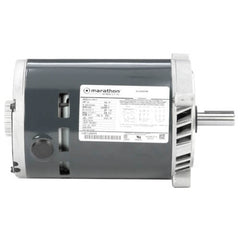 MARATHON MOTORS K218 3/4HP 208-230/460V 3450RPM Motor