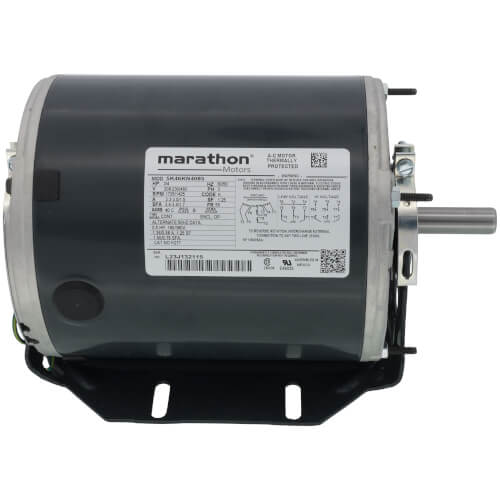 Marathon Motors K277 3/4HP 208-230/460V 1725RPM Motor