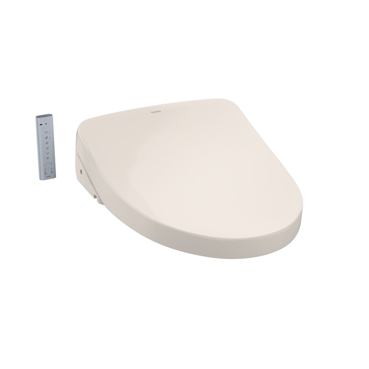 Toto SW3056#12 Washlet Electronic Bidet Toilet Seat Sedona Beige