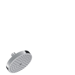 Hansgrohe 27486001 Raindance S Single Function Showerhead 2.5 GPM