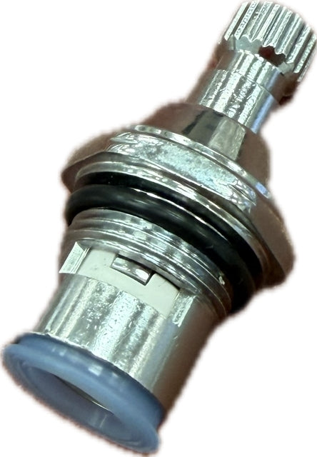 KASON Kason 60455KL0025 Cold Valve Assembly Ceramic (Replacement 60455KL0025)
