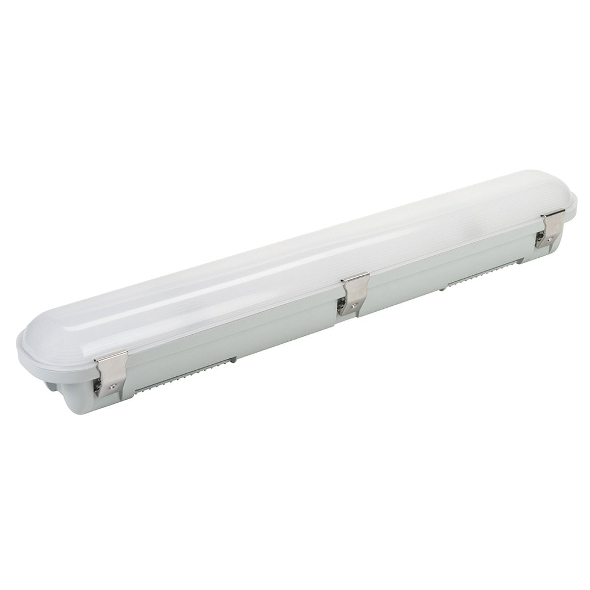 Keystone KT-VTLED19-2A-850-VDIM-P 19W LED Vapor Tight 2ft Narrow Body 5000K Replacement MPN