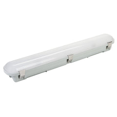 Keystone KT-VTLED19-2A-850-VDIM-P 19W LED Vapor Tight 2ft Narrow Body 5000K Replacement MPN