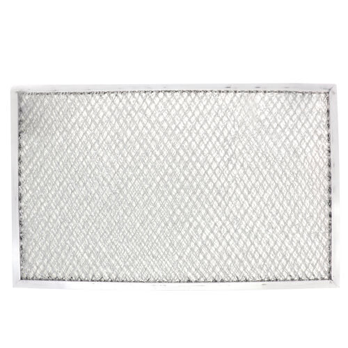 Carrier KH03DU330 Aluminum Mesh Filter 16 x 25 x 1