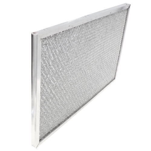 Carrier KH03DU330 Aluminum Mesh Filter 16 x 25 x 1