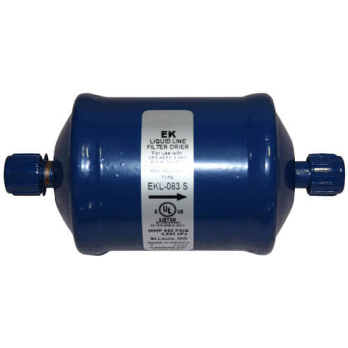 Carrier KH45LD065 3/8 Inch ODF Filter Drier