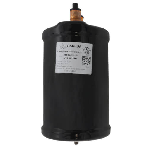 CARRIER KH71KJ141 FILTER DRIERS & ACCUMULATORS