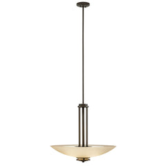 Kichler 3275OZ The Hendrik 22in 3 Light Pendant Replacement MPN