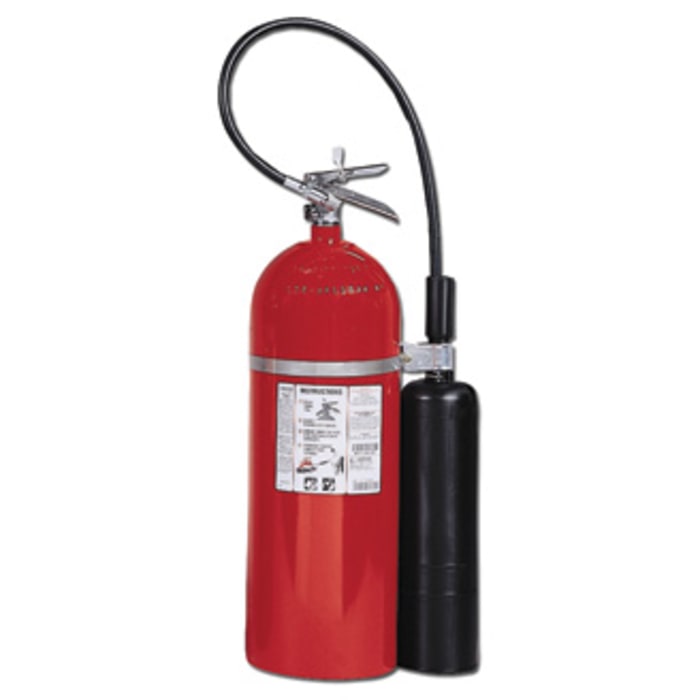 Kidde 466183 Fire Extinguisher 5 lb 466183