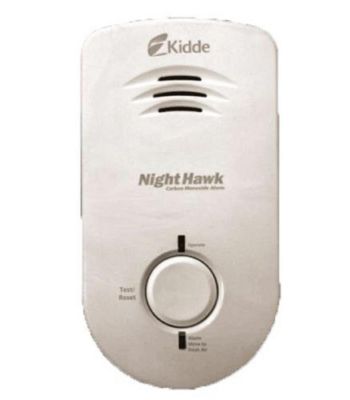 Kidde 900-0235 Co Detector Plug In each