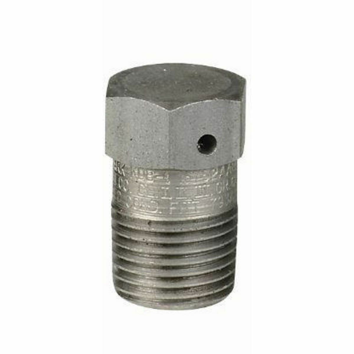 Killark KDB-1 Drain and Breather 1/2 NPT 303 Stainless Steel