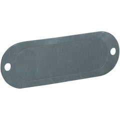 KILLARK OLK-1RG 1/2 Neoprene O Series Cover Gasket