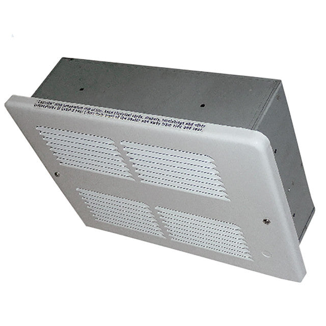 King Electric WHFC2415-W Ceiling Heater