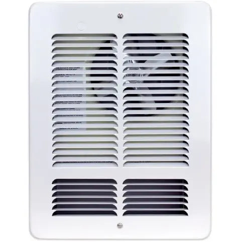 King Electric W2420-W 240V 1/2kW Wall Heater