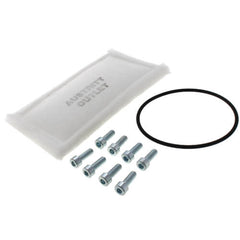 Maxitrol KIT-GF80 Replacement Filter Material With O Ring Filter Media & 8 Screws For GF80 Series Replaces 101706-3